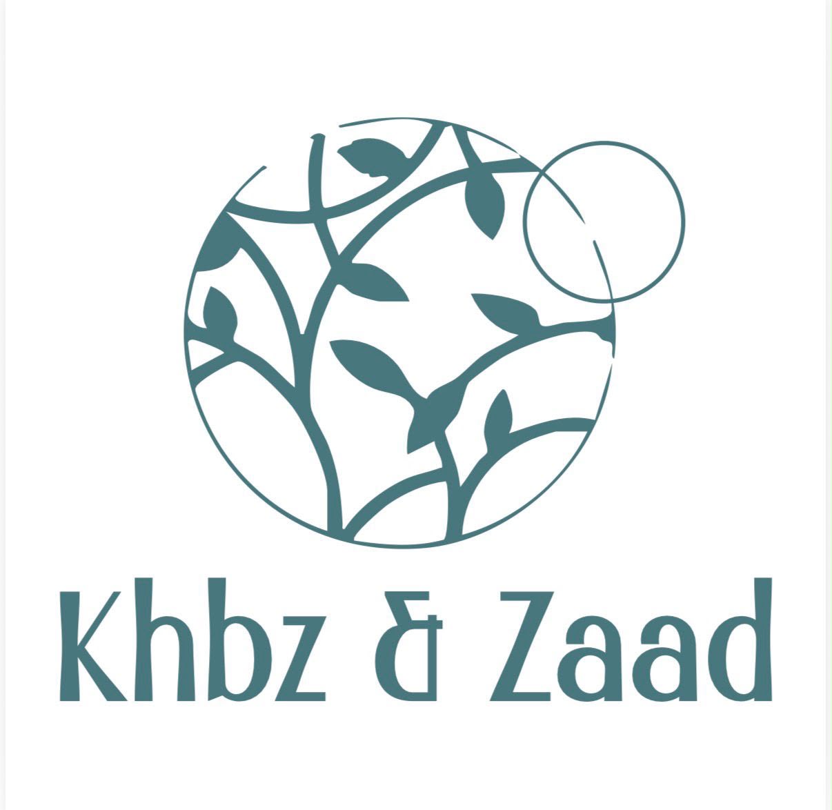 خبز وزاد — Khbz & Zaad