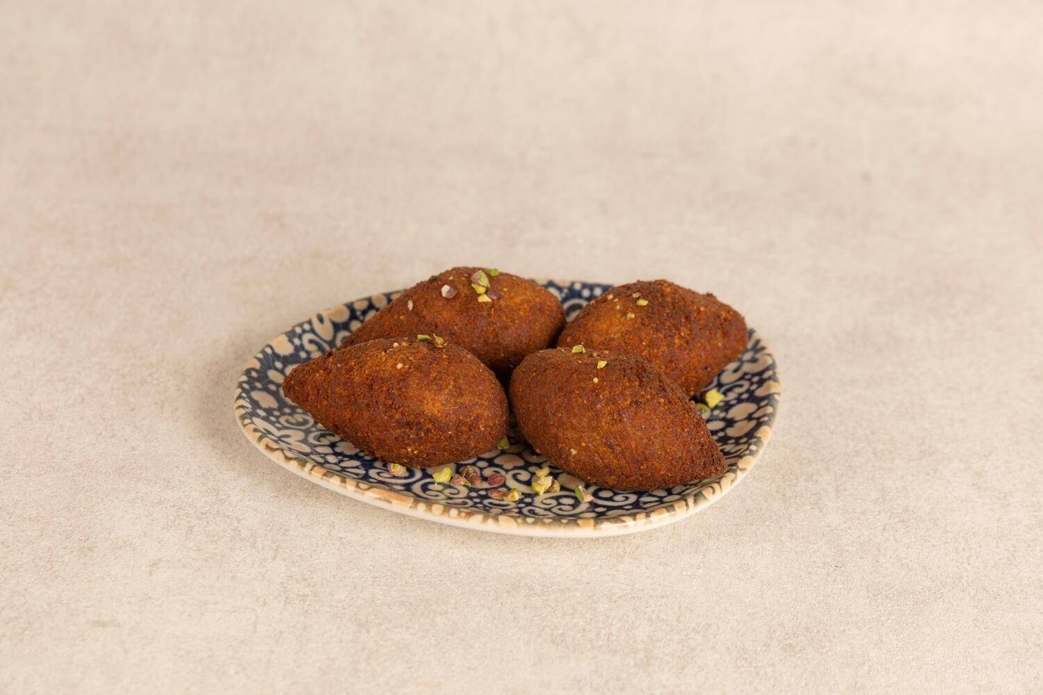 كبة ملوكية