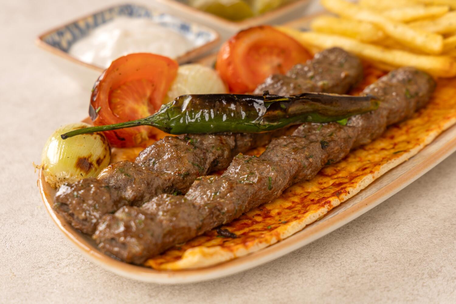 كباب