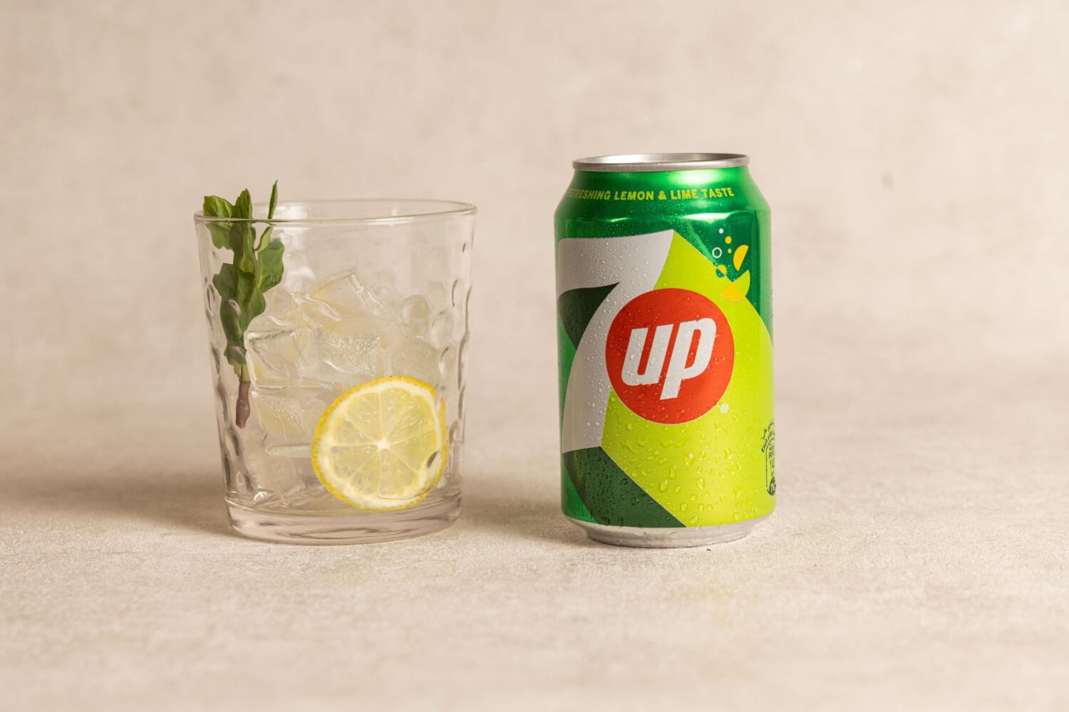7UP