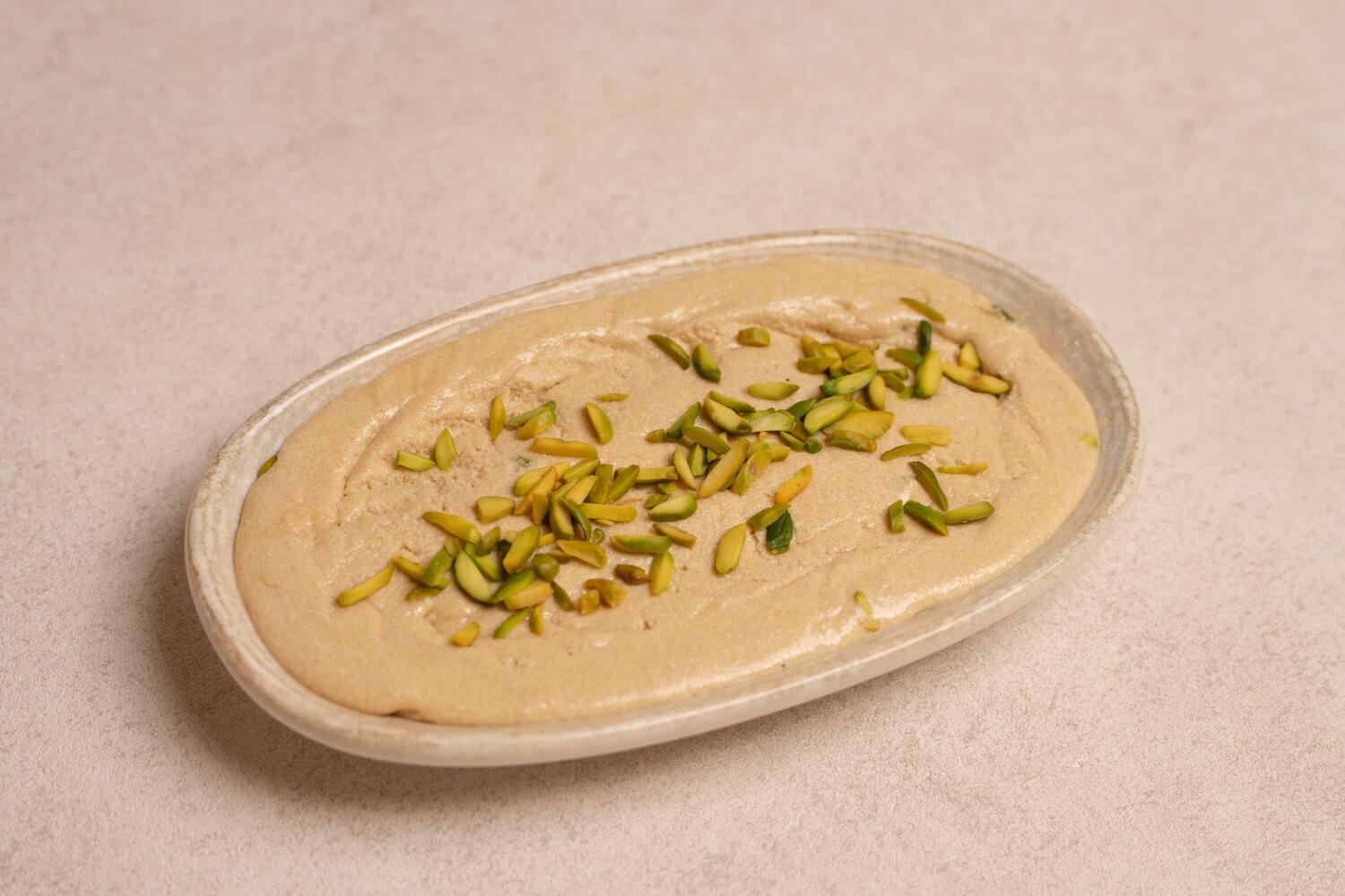 حلاوة طحينية